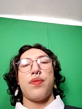 -BlueOpal- online show from 10.13.25