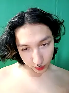 -BlueOpal- online show from 10.20.25