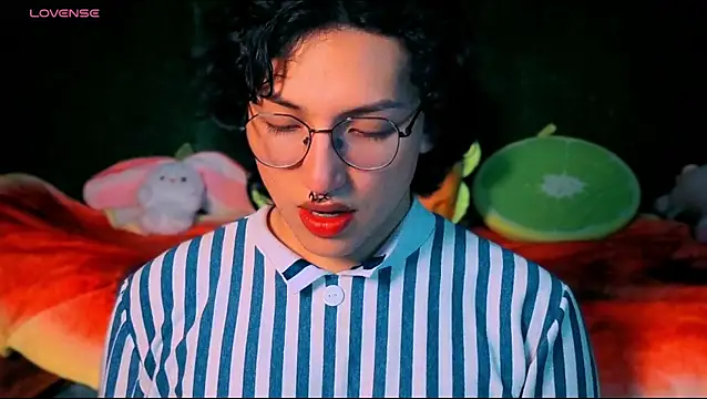 -BlueOpal- online show from 11.01.25