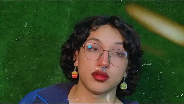 -BlueOpal- online show from 11.21.25