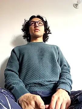 Snapshot of -BlueOpal- chatting on 02.02.26 -BlueOpal- online show from 02.02.26