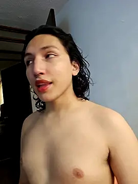 Snapshot of -BlueOpal- chatting on 03.10.26 -BlueOpal- online show from 03.10.26