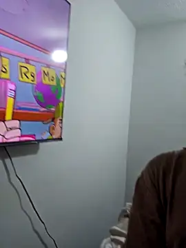 Snapshot of -BlueOpal- chatting on 04.06.26 -BlueOpal- online show from 04.06.26