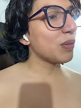 -BlueOpal- online show from 07.17.26