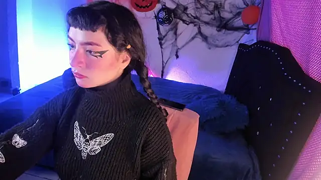 Snapshot of kitty__chs chatting on 11.03.25 kitty chs online show from 11.03.25