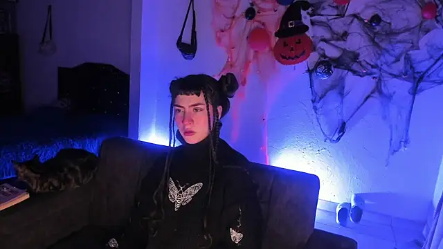 Snapshot of kitty__chs chatting on 11.16.25 kitty chs online show from 11.16.25