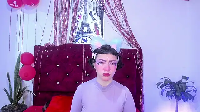 kitty  chs online show from 02.27.26