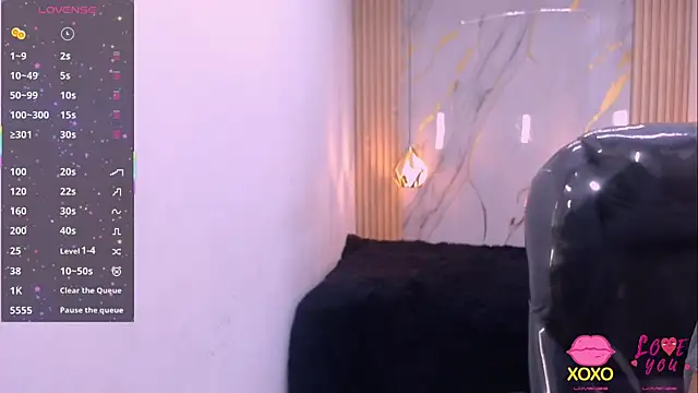 kat 96  online show from 11.11.25