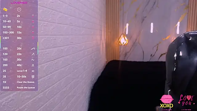 kat 96  online show from 11.16.25