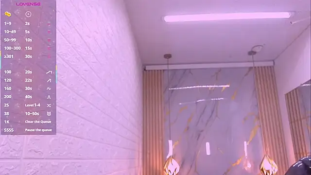 kat 96  online show from 12.15.25