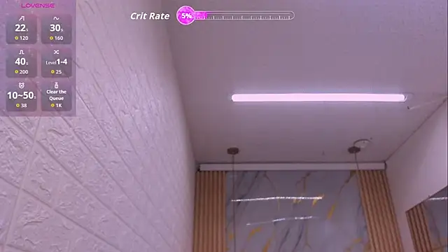 kat 96  online show from 01.13.26