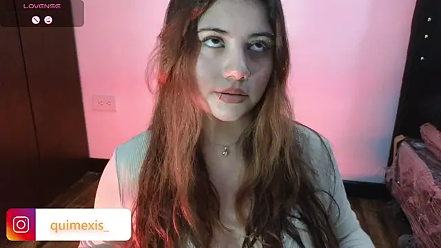 Quimexis online show from 05.06.26