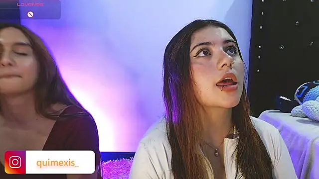 Quimexis online show from 05.21.26