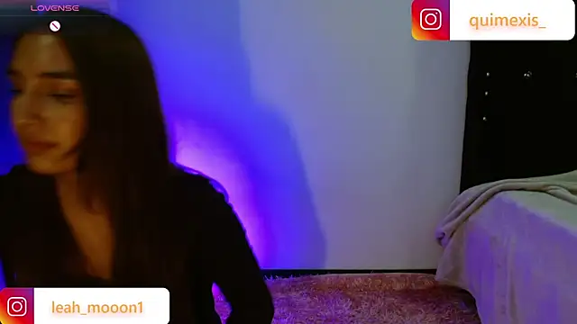 Quimexis online show from 05.25.26