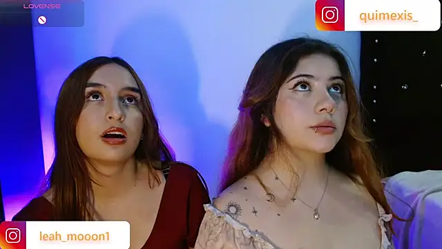 Quimexis online show from 05.27.26