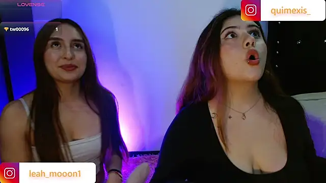 Quimexis online show from 05.29.26