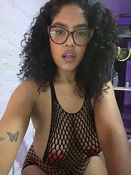 miiabrown18 online show from 07.02.26