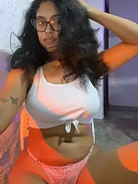miiabrown18 online show from 07.12.26