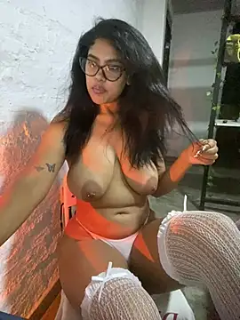miiabrown18 online show from 07.14.26