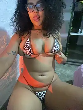 miiabrown18 online show from 07.19.26