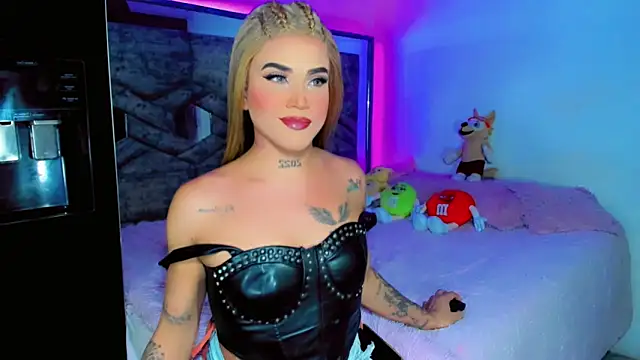 franchescamorgan online show from 11.25.25