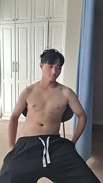 xwen2020 online show from 09.23.25