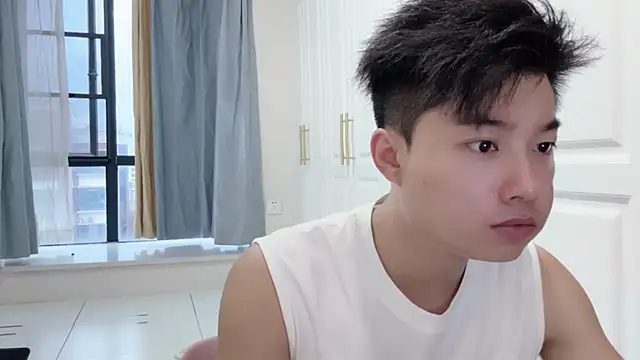 xwen2020 online show from 09.24.25