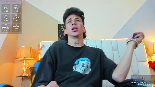 iammariano online show from 09.27.25