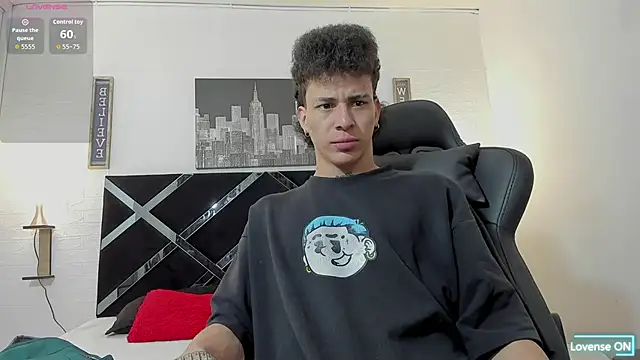 iammariano online show from 10.07.25