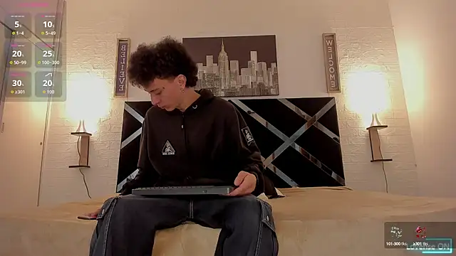 iammariano online show from 10.08.25