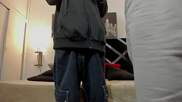 iammariano online show from 10.14.25