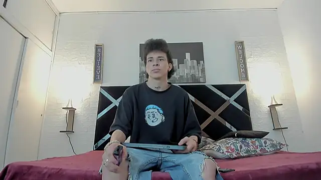 iammariano online show from 11.11.25