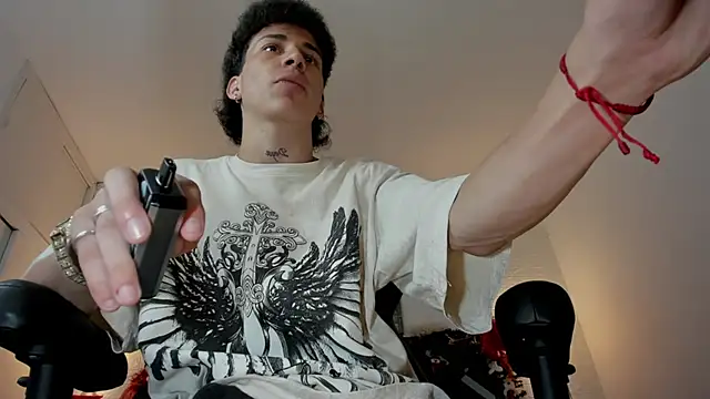 iammariano online show from 12.04.25