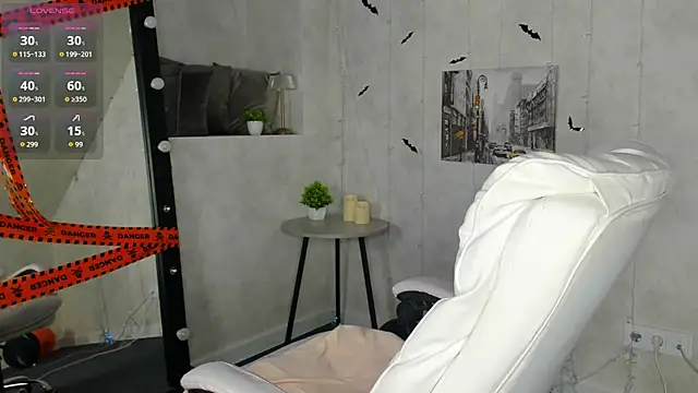 Berta Kelly online show from 11.16.25