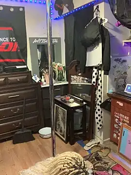 blondebarbiebae online show from 09.30.25