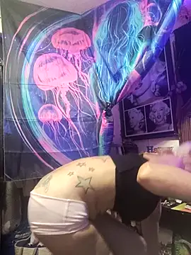 blondebarbiebae online show from 11.15.25