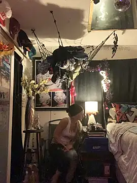 blondebarbiebae online show from 06.27.26