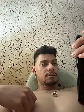 TheMorfinN online show from 12.20.25