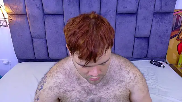 big bearr online show from 10.24.25