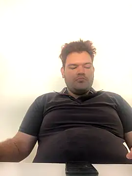 big bearr online show from 10.28.25