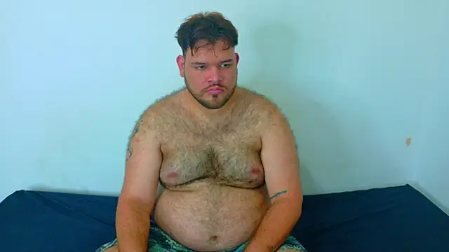 big bearr online show from 12.19.25