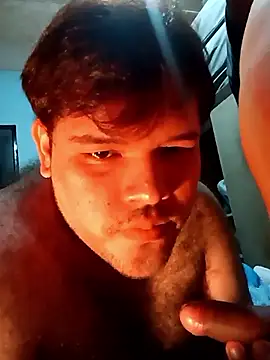 big bearr online show from 03.09.26