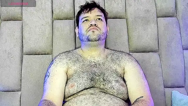 big bearr online show from 05.02.26