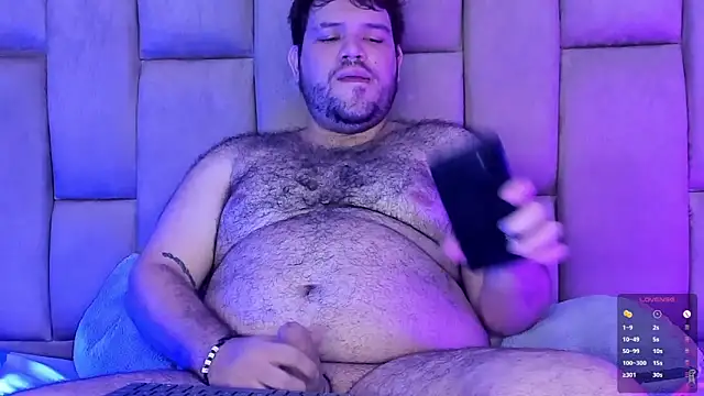 big bearr online show from 05.17.26