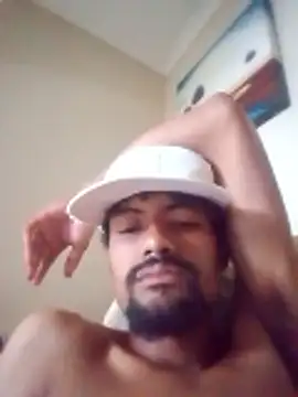 Snapshot of Goofygoody17 chatting on 10.26.25 Goofygoody17 online show from 10.26.25