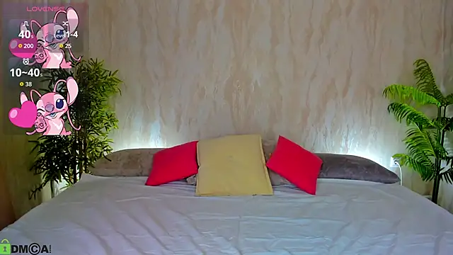 Alic Fox online show from 02.16.26