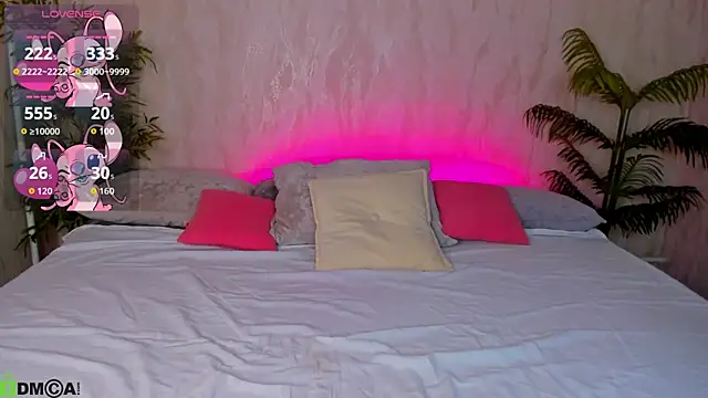 Alic Fox online show from 03.12.26