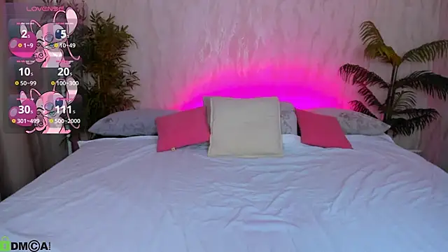 Alic Fox online show from 03.13.26