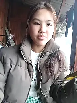 Mai lovely online show from 03.08.26