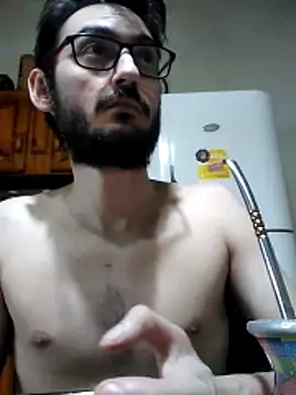 Fefede97  online show from 11.16.25